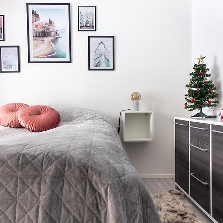Apartment Lapinrinne Рованіемі Екстер'єр фото